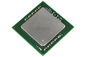 SL6VL INTEL XEON 2400 2.4GHZ 512KB L2 - Afbeelding 1 van 7