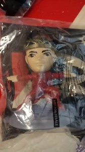McDonald's Happy Meal Toy 2023 THE MARVELS: Prince Yan #6-NEW - Picture 1 of 3