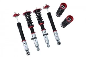 MEGAN STREET LP COILOVER DAMPER KIT FOR 14-UP LEXUS IS250 / IS350 RWD ONLY - Picture 1 of 1