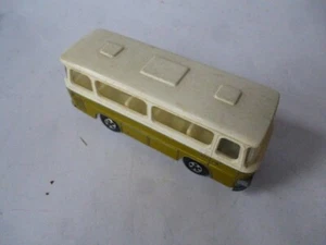 Matchbox  Series Nr. 12 Setra Coach 1970 Lesney  Made in England - Bild 1 von 3