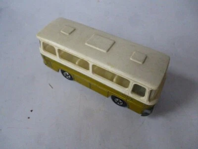 Matchbox  Series Nr. 12 Setra Coach 1970 Lesney  Made in England - Bild 1 von 3