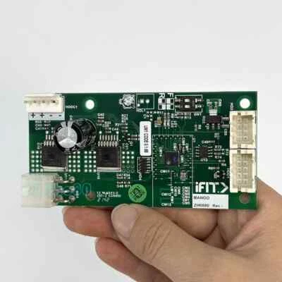 Материнская плата с наклонным двигателем 1 шт ZH0880 437577 /PP64G303897 NordicTrack X32i - Изображение 1 из 4