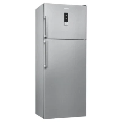 Smeg Frigorifero e congelatore Doppia porta UNIVERSALE FD70EN4HX Total No Frost - Immagine 1 di 2