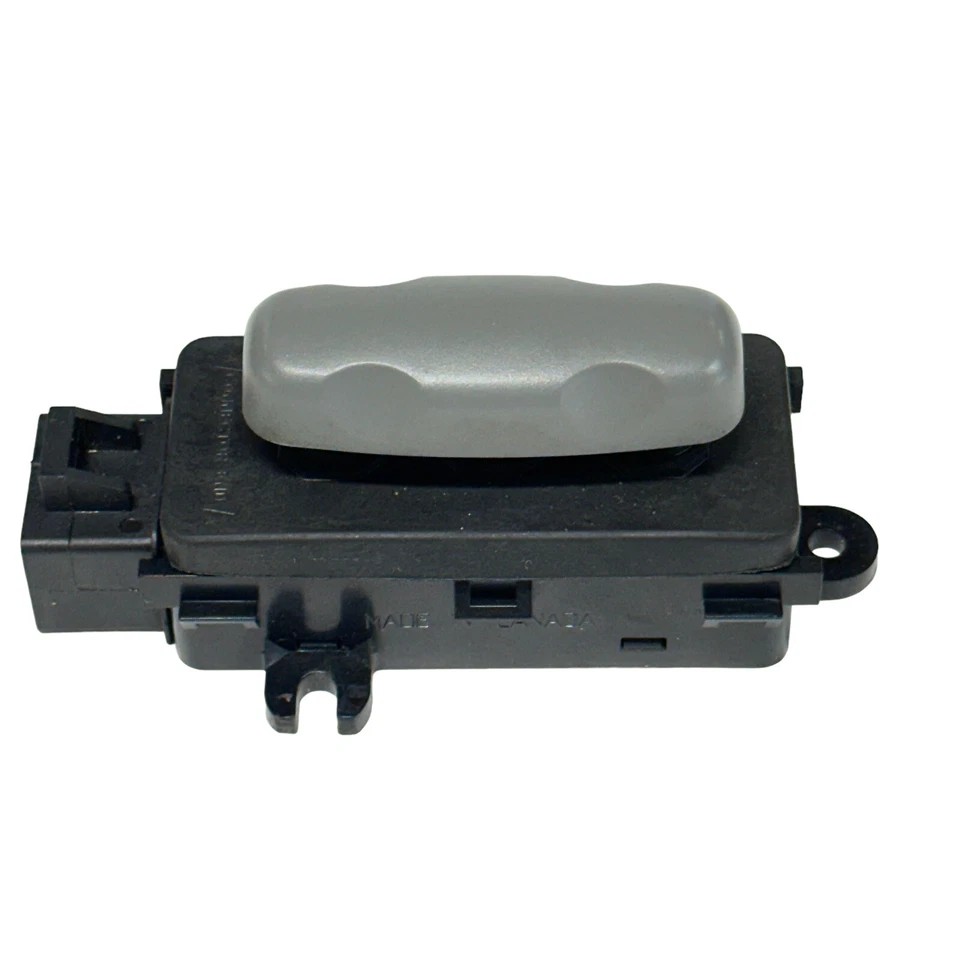 Ford Freestar Monterey 2006 fabricante de equipos originales lado izquierdo del conductor interruptor de asiento eléctrico 04 05 06 07 Foto 1 de 4