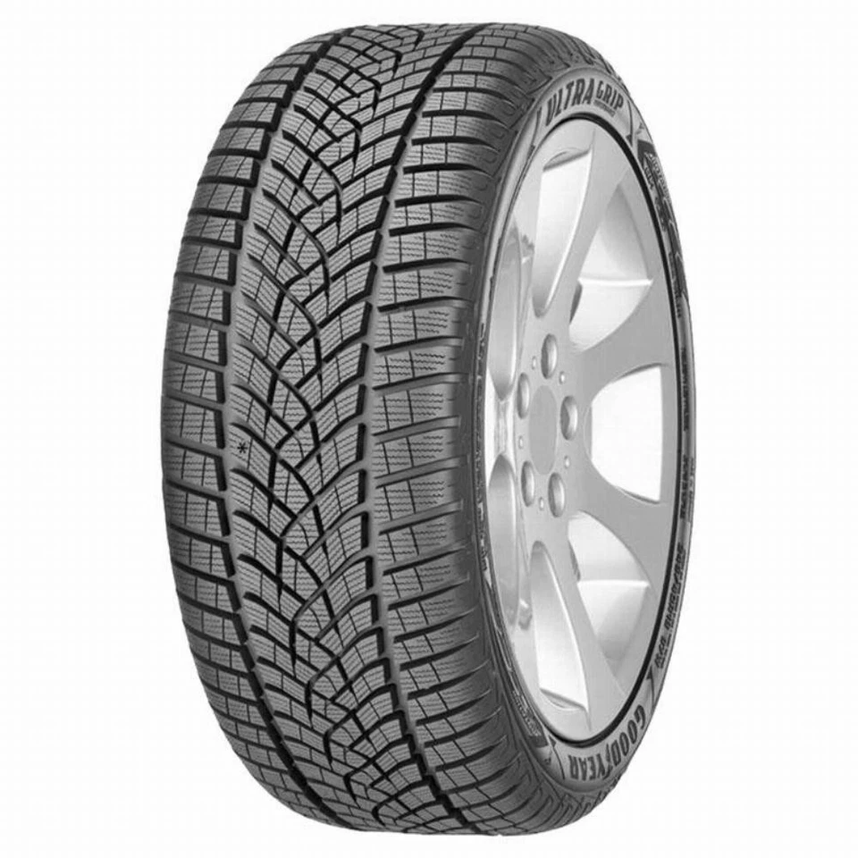 Goodyear 285/35r22 106v UltraGrip Performance SUV