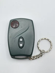 General Electric G.E. Außen Funk Steckdose Schlüsselanhänger Sender RF107. Untest - Bild 1 von 4