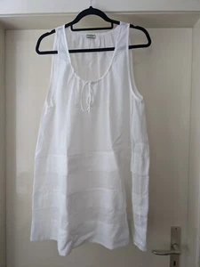By Malene Birger Sommer Kleid Beach Strandkleid 38 - Bild 1 von 5