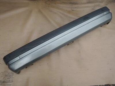 PARAGOLPES TRASERO ALFA ROMEO MILANO Usado Original Versiones EE. UU. MILANO Foto 1 de 4