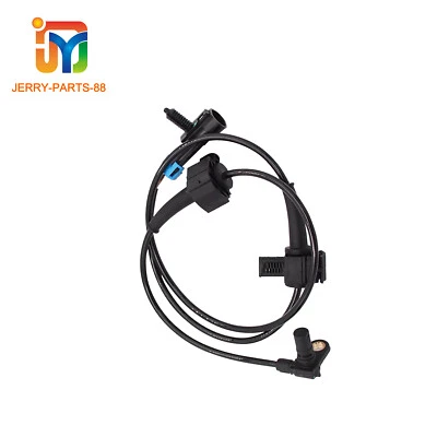 Задний антиблокировочный датчик скорости тормоза ABS L/R для Hummer GM 2006-10 H3 15089904 - Изображение 1 из 4