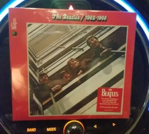 BEATLES - BEATLES 1962-1966 **2023 EDITION * BRANDNEU 2 CD SET - Bild 1 von 2