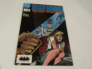Batman #414 Starlin 1987 - Bild 1 von 3