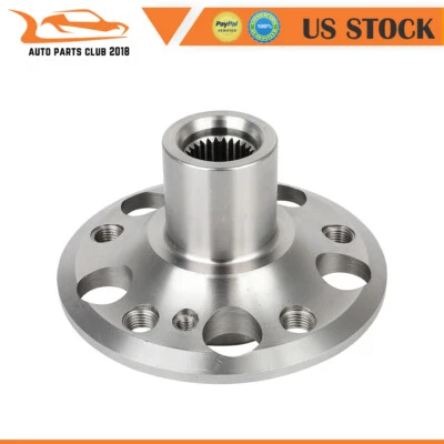 Rear Wheel Hub Fits Mercedes-Benz S550 E250 E320 E350 Cl550 S63 E63 CLS55 AMG - Image 1 of 4