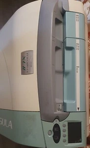 Fuji Capsula XL II CR Reader, 13 x Fuji Cassettes, computer & monitor - Photo 1/6