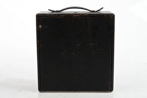 Seroco 5x7 Large Format Folding Field Camera w/ Wollensak Lens #601 - Picture 1 of 7