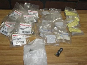 Drinking Fountain Mouth piece replacement part lot 27 N.I.P - Picture 1 of 16