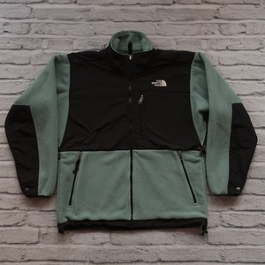 The North Face Denali Fleece Regular 