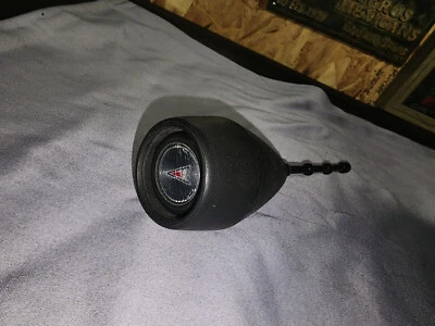 1982 Pontiac TransAm Firebird OEM complete shift knob Knight Rider KITT - Image 1 of 4
