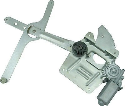 OEM GM 93386009 Front Driver's Side Power Window Regulator 95-05 Blazer Jimmy  - Image 1 of 2