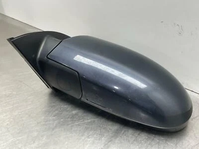 Hyundai Accent 2009 fabricante original conductor puerta izquierda espejo montaje palanca azul 06 07 08 09 Foto 1 de 4