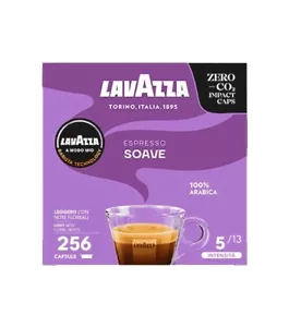 Caffè Lavazza A Modo Mio Soave, 256 Capsule - Foto 1 di 8