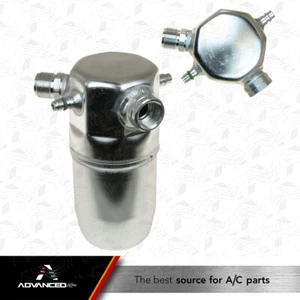 A/C Accumulator / Drier Fits: 1996 - 2005 Chevrolet Astro - GMC Safari V6 4.3L - Picture 1 of 1