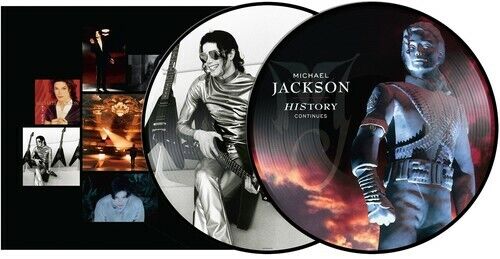 Michael Jackson History In Vinyl Records | eBay Michael Jackson History In Vinyl Records | eBay