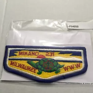 MIKANO LODGE 231 F14252 - Picture 1 of 1