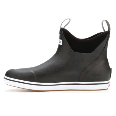 XTRATUF Women's Waterproof Slip-Resistant 6in Ankle Deck Boots - Colors & Sizes - Image 1 of 4
