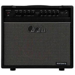 Paul Reed Smith Sonzera 20 20-Watt Combo Amplifier - Picture 1 of 3