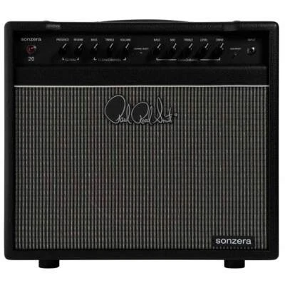 Paul Reed Smith Sonzera 20 20-Watt Combo Amplifier - Image 1 of 3