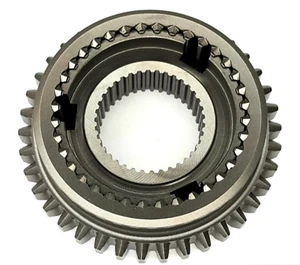 Ford Toploader 4 Speed 1st 2nd Gear Synchronizer Hub Sleeve WT296-80 - Picture 1 of 1