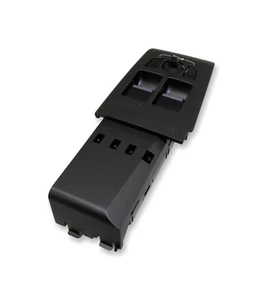 BW8314540AC Jaguar F-Type X152 Genuine Electric Window Lifter Switch Button - Picture 1 of 9