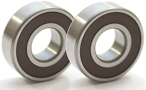 2 Stk. Radlager vorne Lager Vorderrad Aprilia RS 125 RS125 !!! NEU !!! - Bild 1 von 1