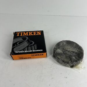 Timken 25520 Bearing Cup NEW made in Canada