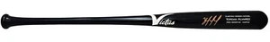 Yordan Alvarez Signed Victus Game Model Baseball Bat Astros BAS Beckett - Picture 1 of 5