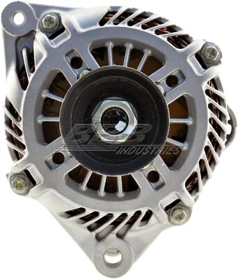 BBB Industries Alternator for FX35, G35, 350Z, Pathfinder 11052 - Image 1 of 4
