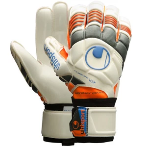 UHLSPORT Torwarthandschuhe Eliminator Supersoft Bionik - Gr. 10,0 -- NEU !! - Bild 1 von 4