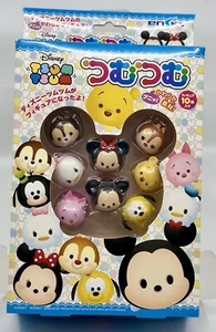 Juego Ensky Disney tsum tsum TMU-34 Incluye 10 Personajes - Imagen 1 de 4