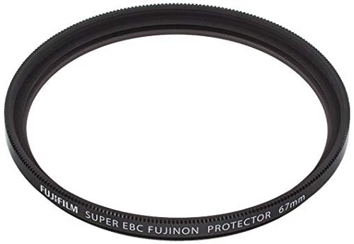 FUJIFILM Protect Filter PRF-67 NEW - Image 1 of 1