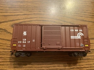 Athearn Ho 40’ft High Cube Contrail 230617 - Bild 1 von 6