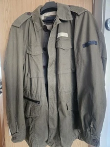 Fieldjacke von Marc OPolo Klassischer Nachbau der legendären US Feldjacke Gr.XL - Bild 1 von 4