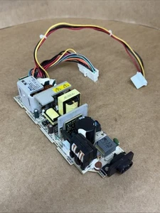OEM Teil Netzteil Platine FTPS-0007 Rev B Microsoft Xbox OG getestet & funktioniert - Bild 1 von 12