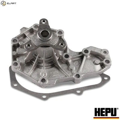 WATER PUMP ENGINE COOLING P054 FOR MITSUBISHI RENAULT 11/Hatchback/Van ENCORE - Изображение 1 из 4