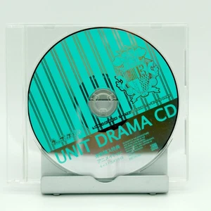 Uta no Prince-sama - Unit Drama CD - Japan Anime CD - Picture 1 of 1