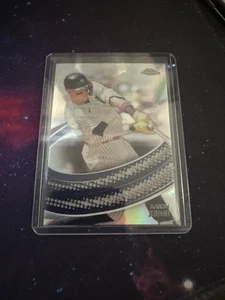 Aaron Judge 2024 Topps Chrome Strokes#S-5 - Picture 1 of 2