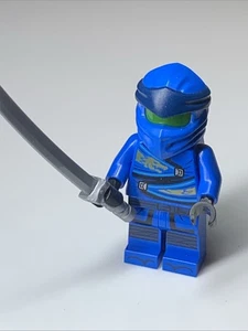 Lego Ninjago Minifigur Eichelhäher - Legacy Drachenanzug njo669 - Bild 1 von 1