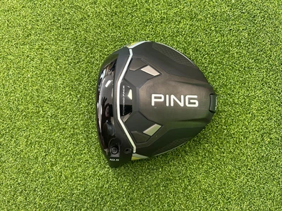 PING G430 Max 10K 10.5* LH - HEAD ONLY - Image 1 of 4