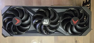 PowerColor Red Devil AMD Radeon RX 7900 XT 20GB GDDR6 - Afbeelding 1 van 5