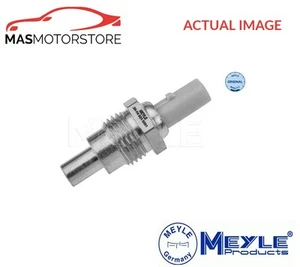 COOLANT TEMPERATURE SENSOR GAUGE MEYLE 30-14 821 0001 A FOR TOYOTA HIACE IV - Picture 1 of 6