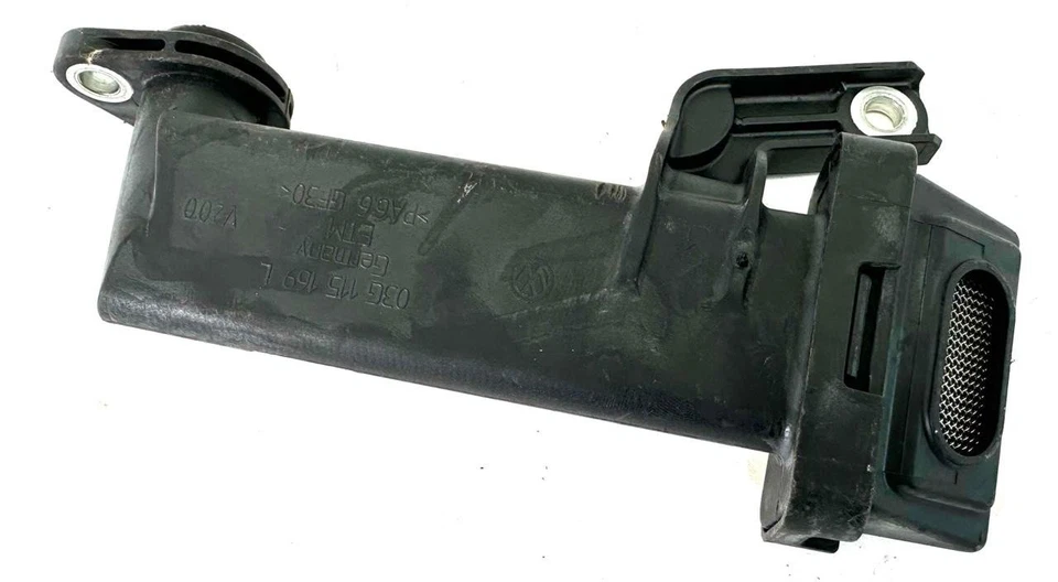 VOLKSWAGEN PASSAT 2012-2014 2,0 L CKRA BOMBA DE ACEITE TUBO DE RECOGIDA 03G115169L ORIGINAL OE Foto 1 de 1